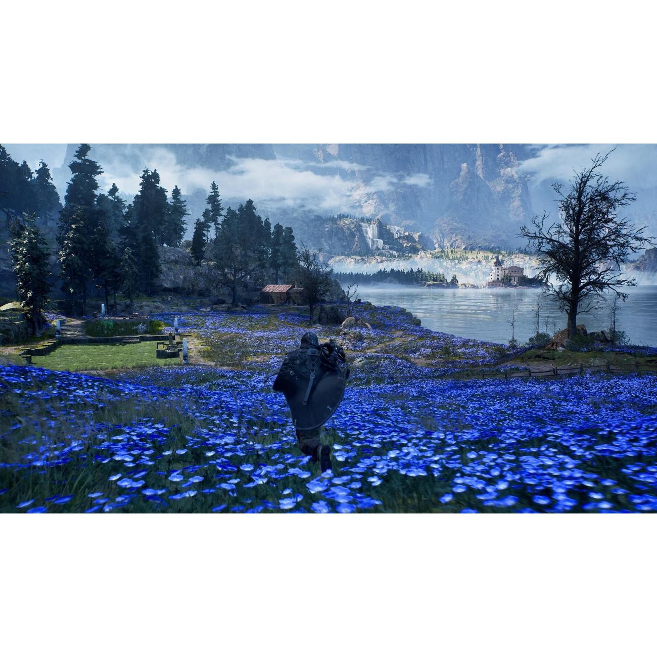 PS5 игра Nacon Hell is Us Стандартное издание