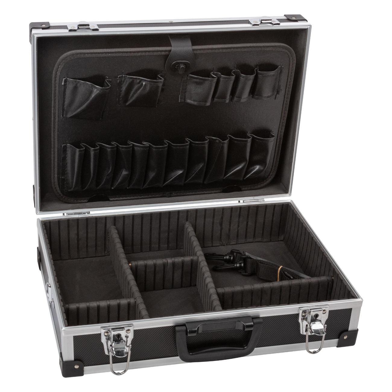 Ящик для хранения инструмента FIT 65630