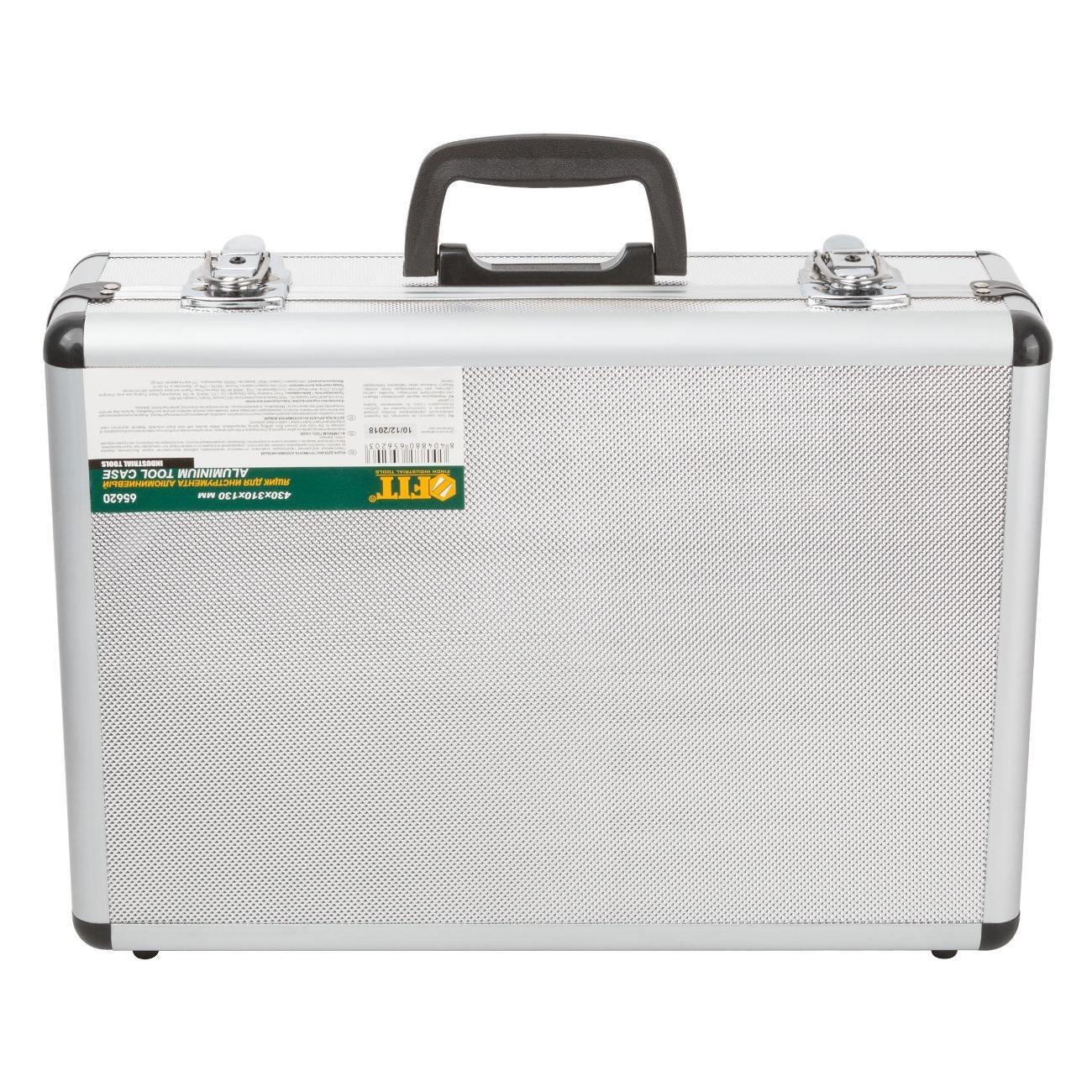 Ящик для хранения инструмента FIT 65620