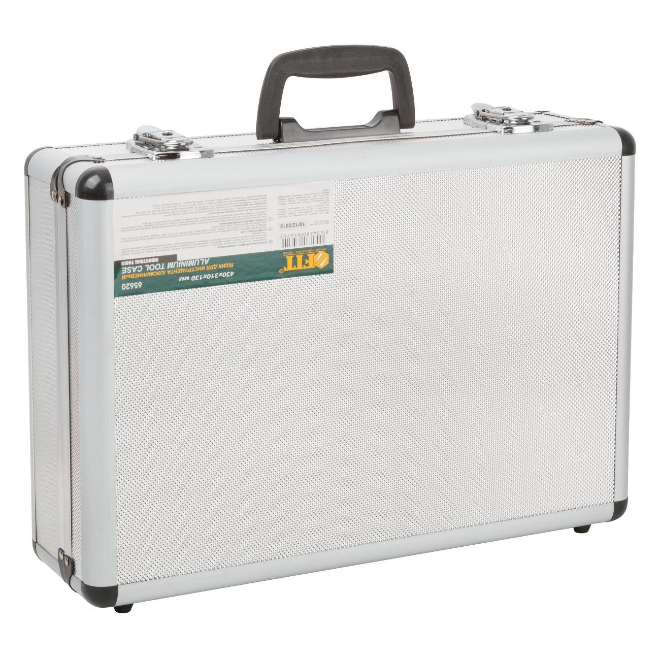 Ящик для хранения инструмента FIT 65620