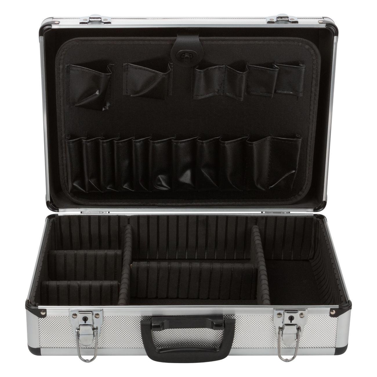 Ящик для хранения инструмента FIT 65620