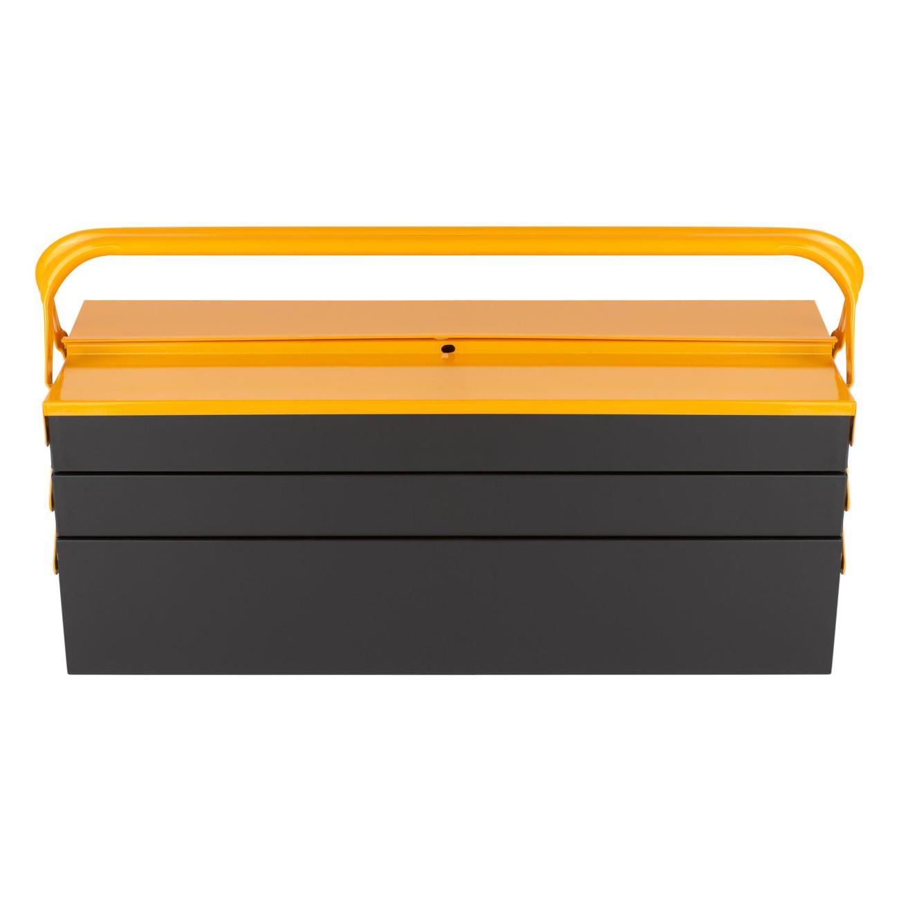 Ящик для хранения инструмента FIT 65680