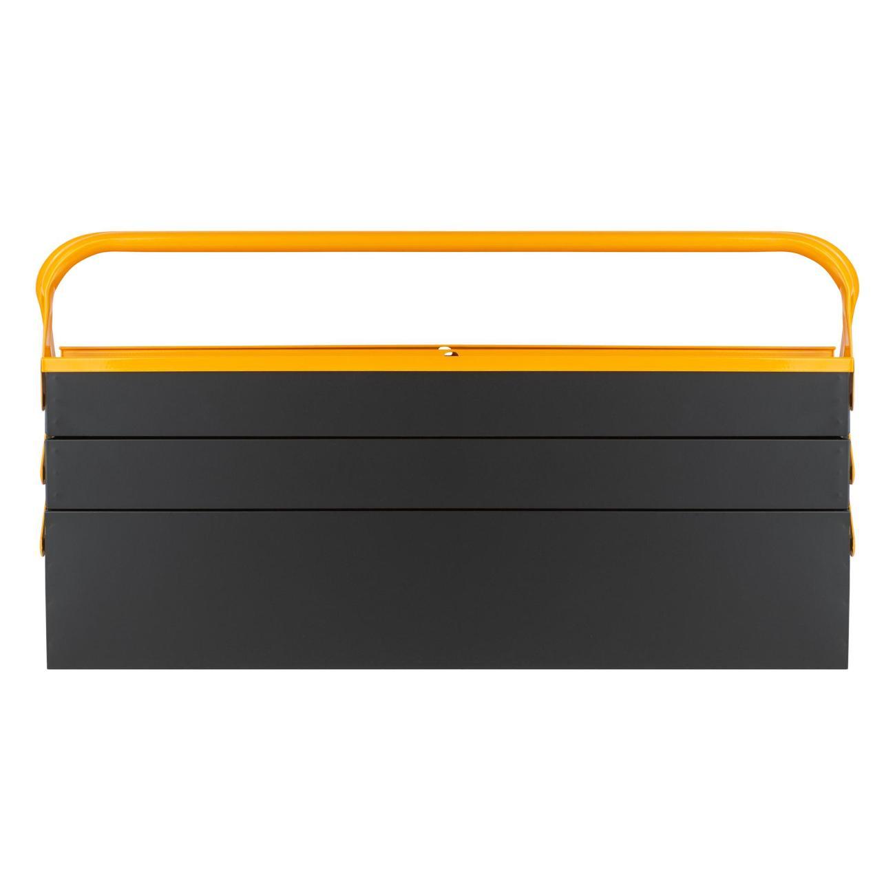 Ящик для хранения инструмента FIT 65680