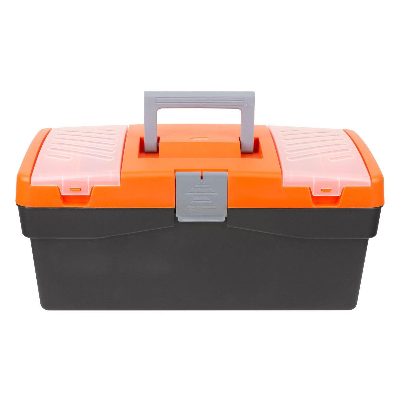 Ящик для хранения инструмента FIT 65577