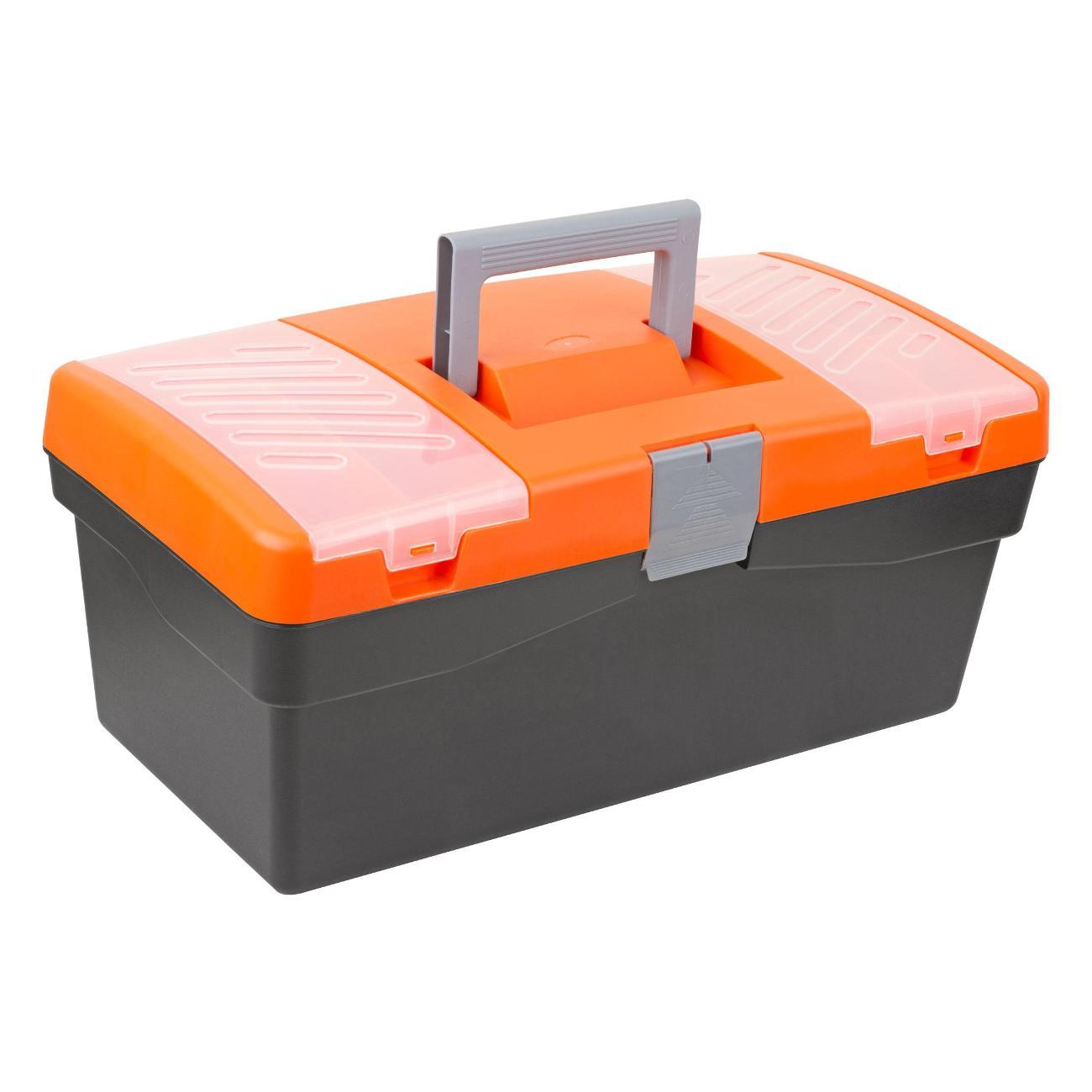 Ящик для хранения инструмента FIT 65577