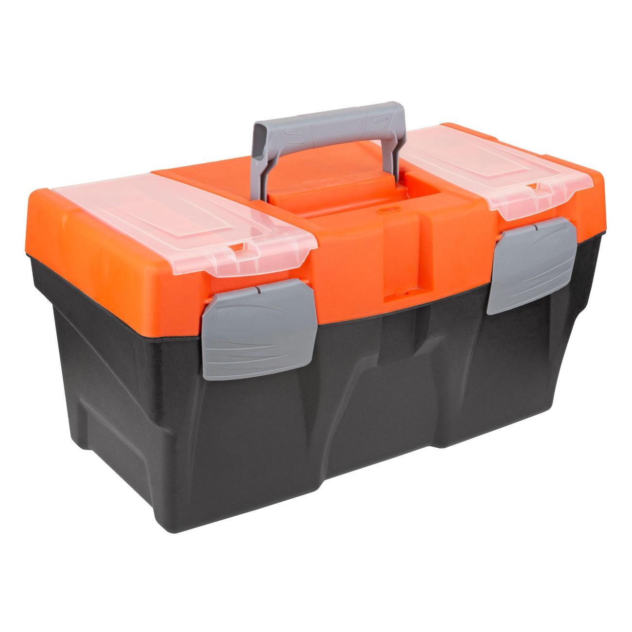 Ящик для хранения инструмента FIT 65578