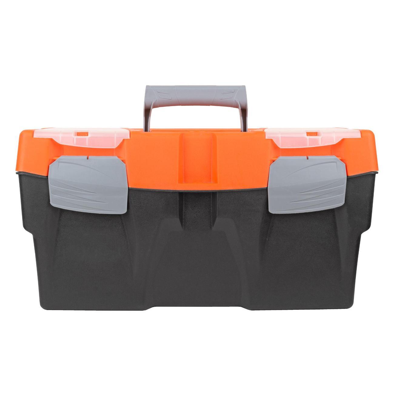 Ящик для хранения инструмента FIT 65578