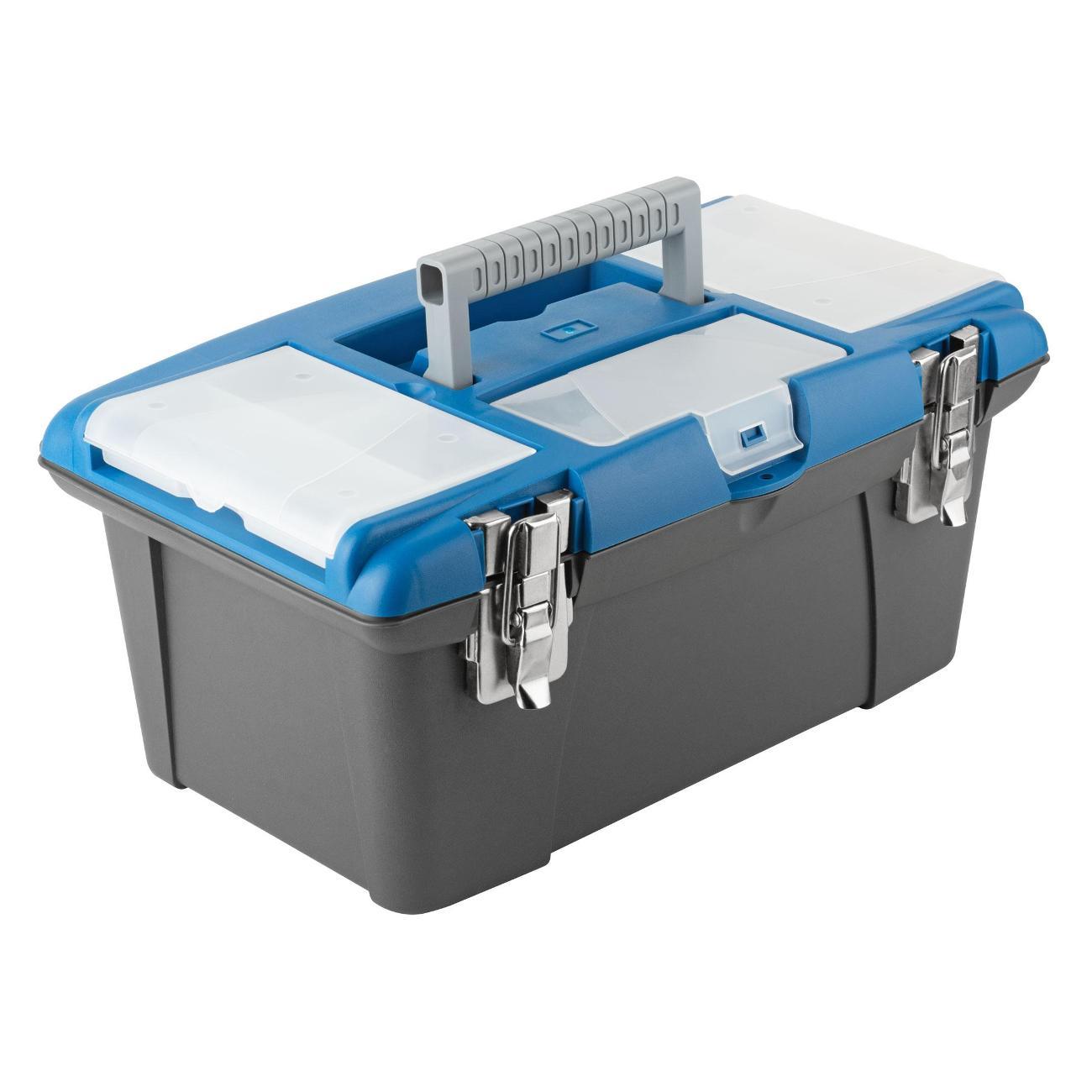 Ящик для хранения инструмента MOS 65538М