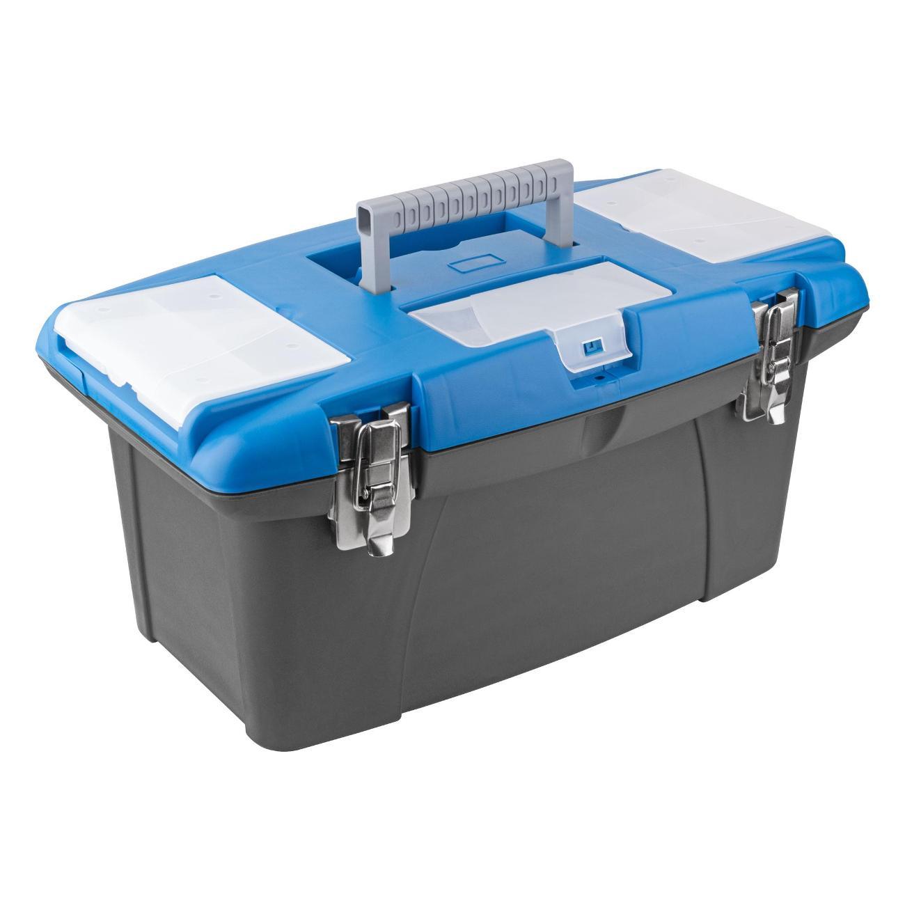 Ящик для хранения инструмента MOS 65539М