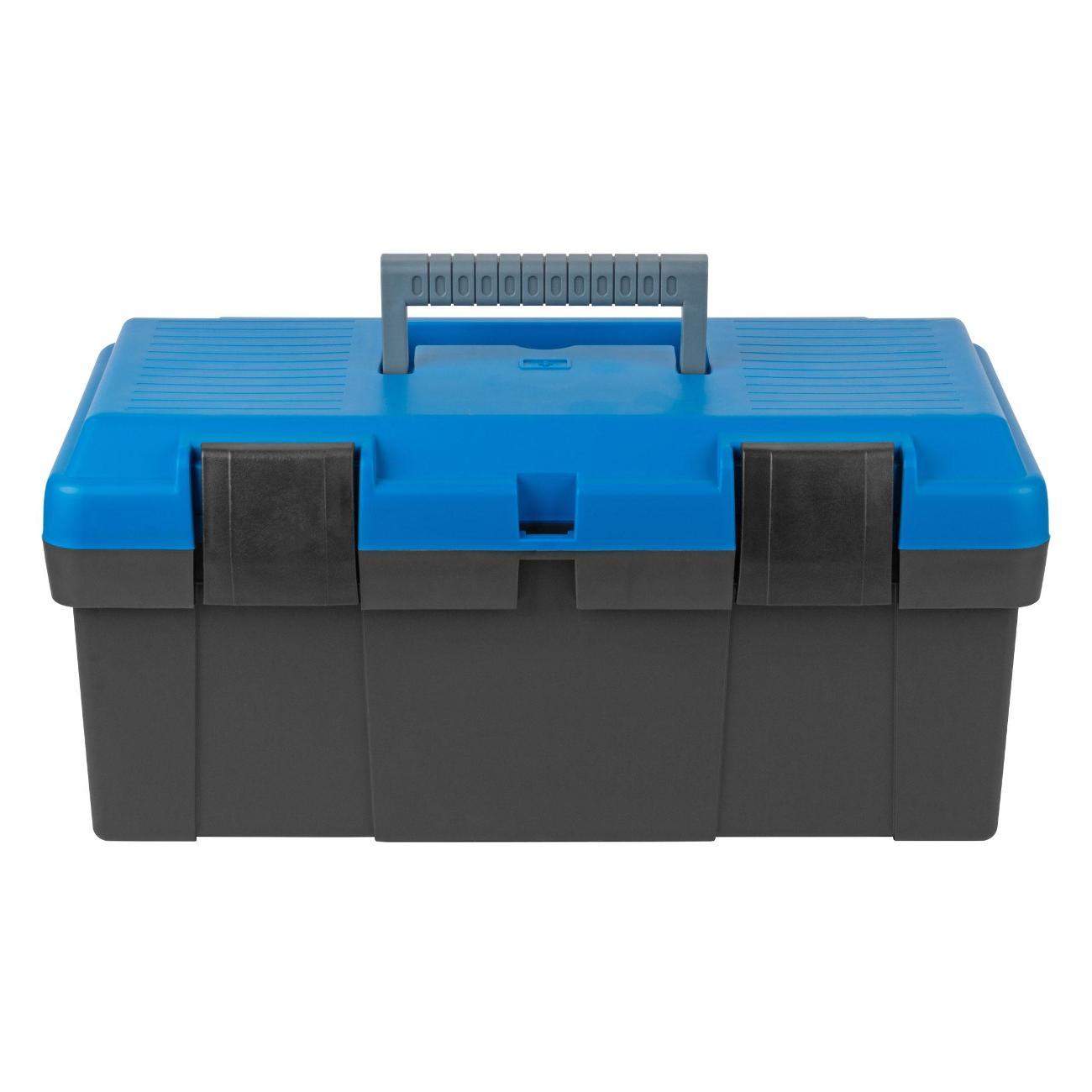 Ящик для хранения инструмента MOS 65533М