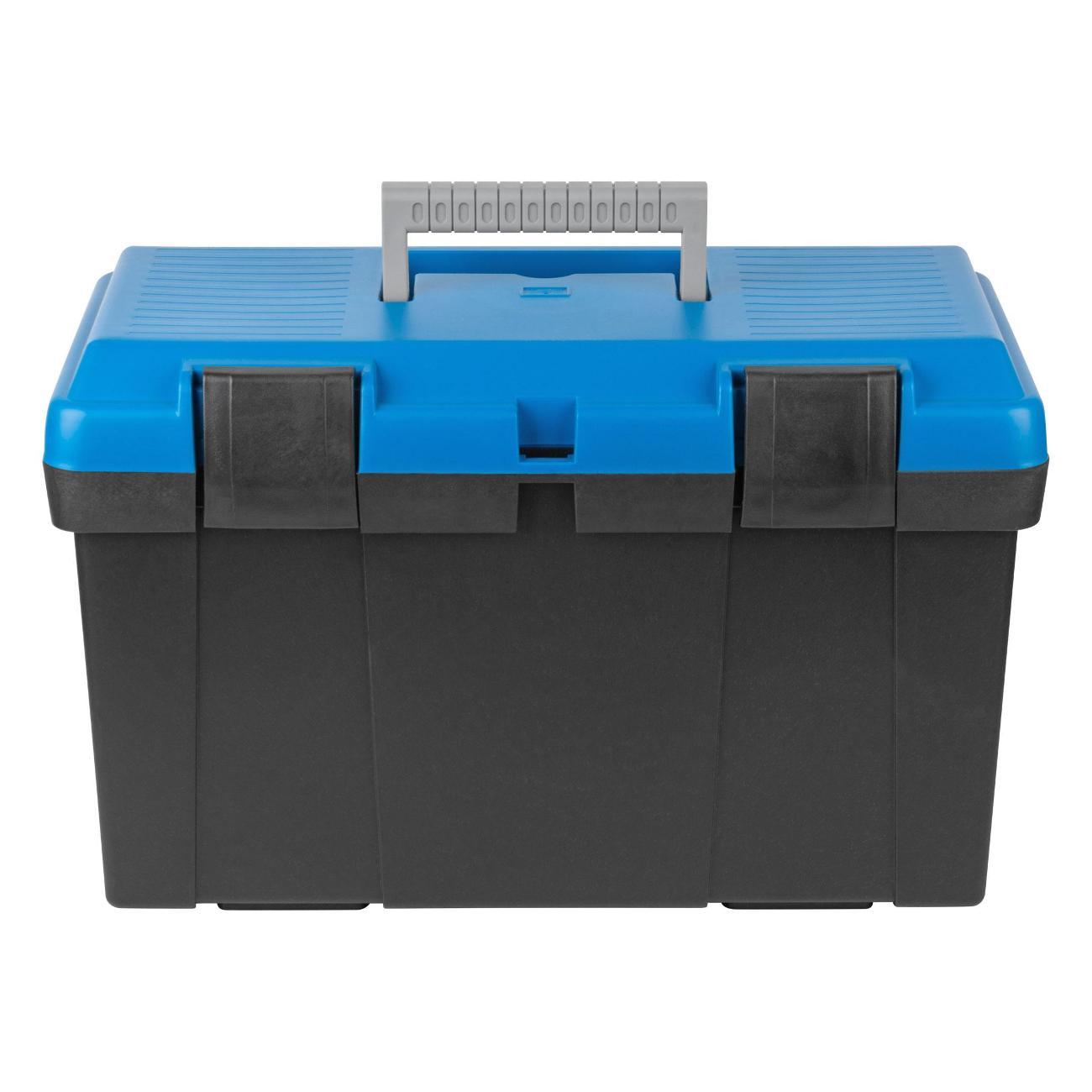 Ящик для хранения инструмента MOS 65534М