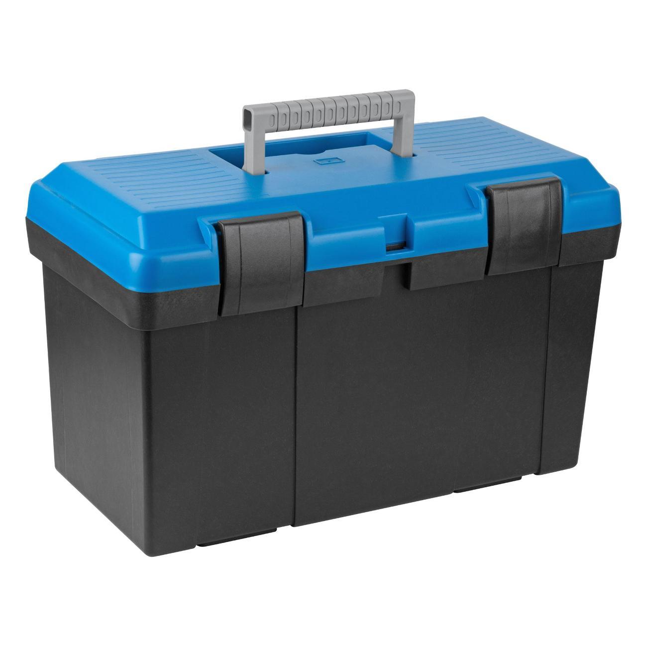 Ящик для хранения инструмента MOS 65534М
