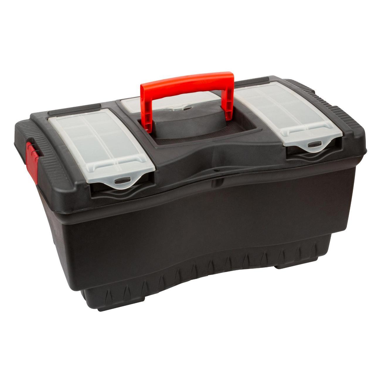 Ящик для хранения инструмента Курс 65560