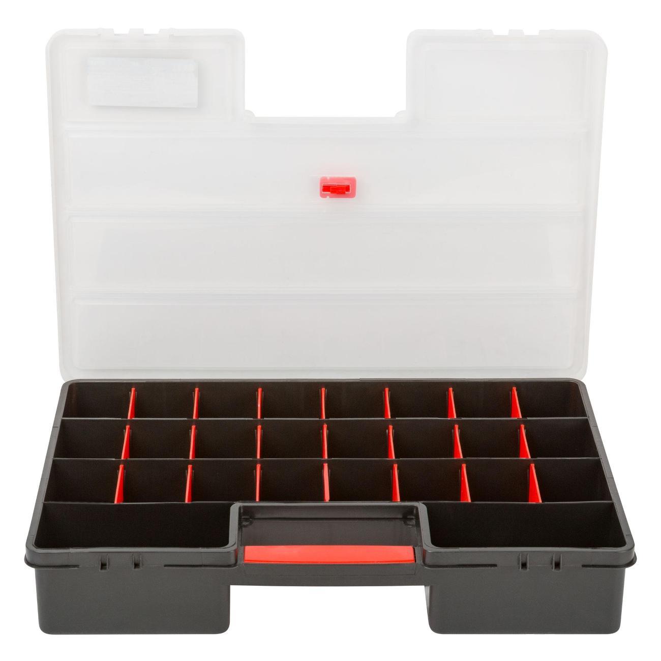 Ящик для хранения инструмента FIT 65650