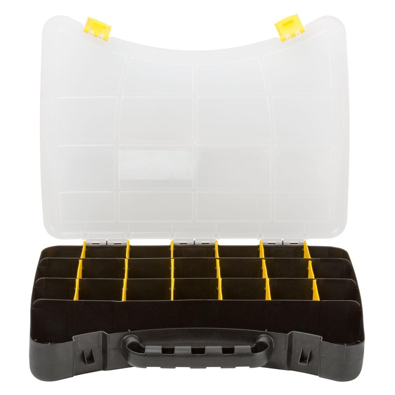 Ящик для хранения инструмента FIT 65652