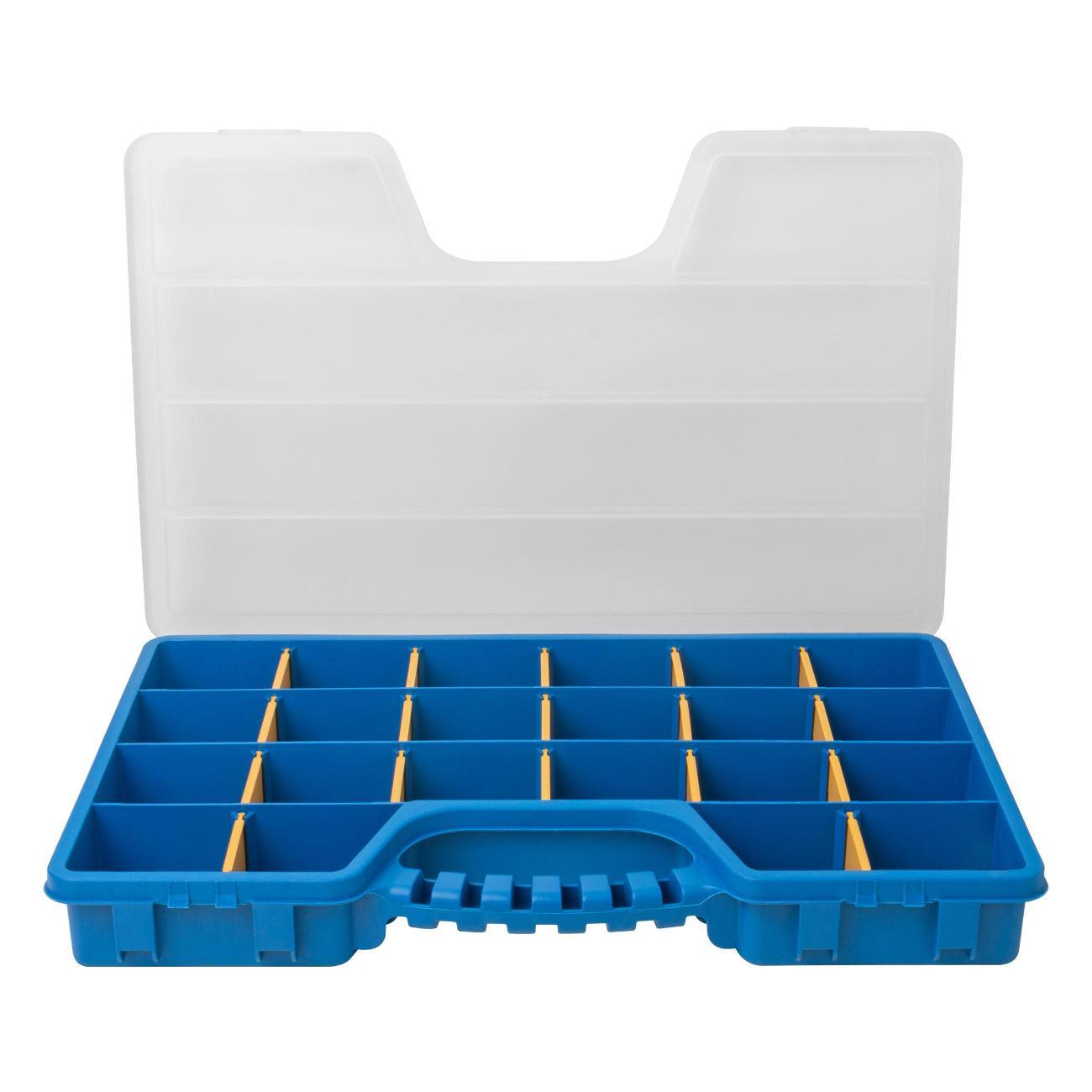 Ящик для хранения инструмента MOS 65674М