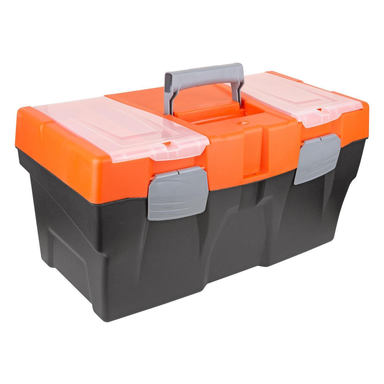 Ящик для хранения инструмента FIT 65579