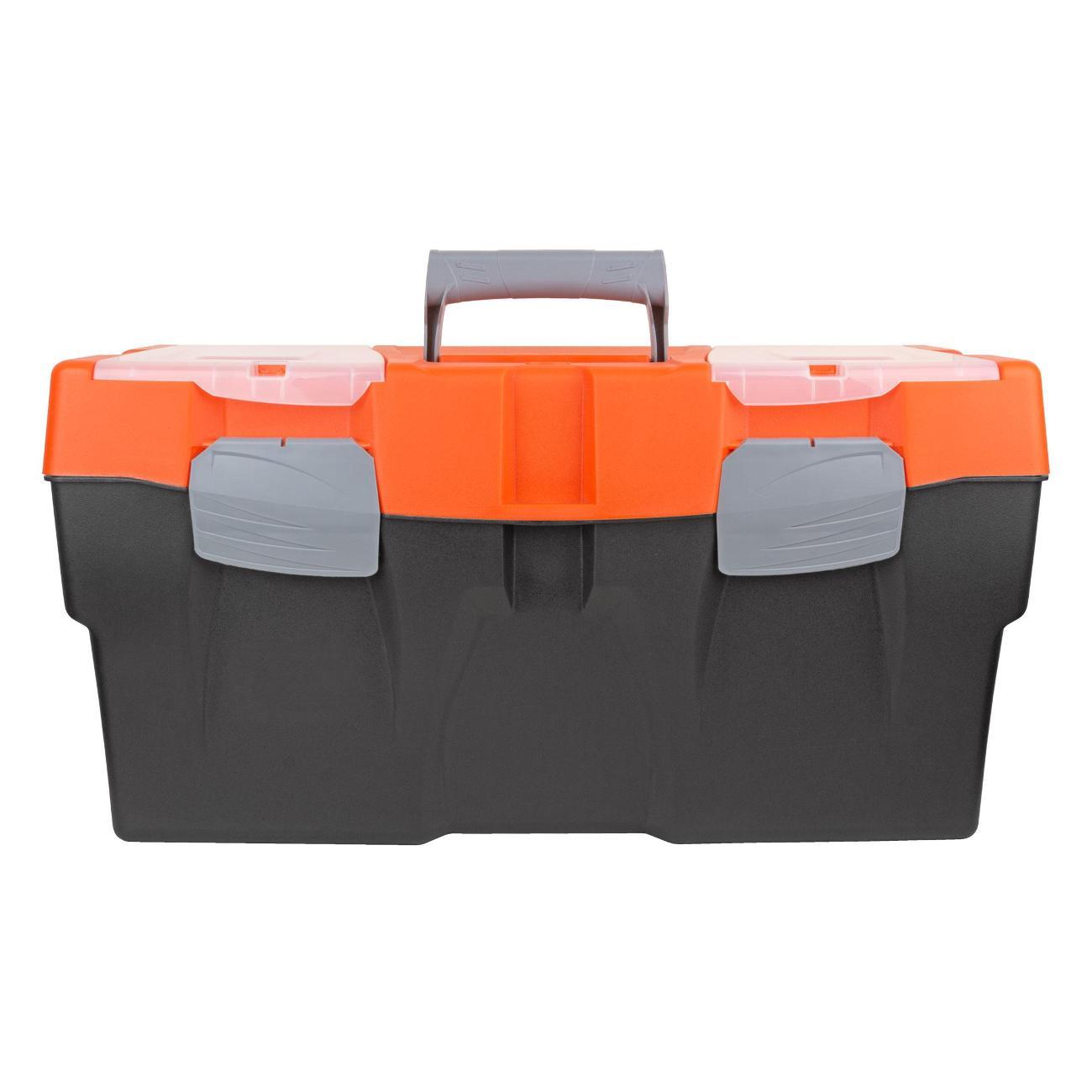 Ящик для хранения инструмента FIT 65579