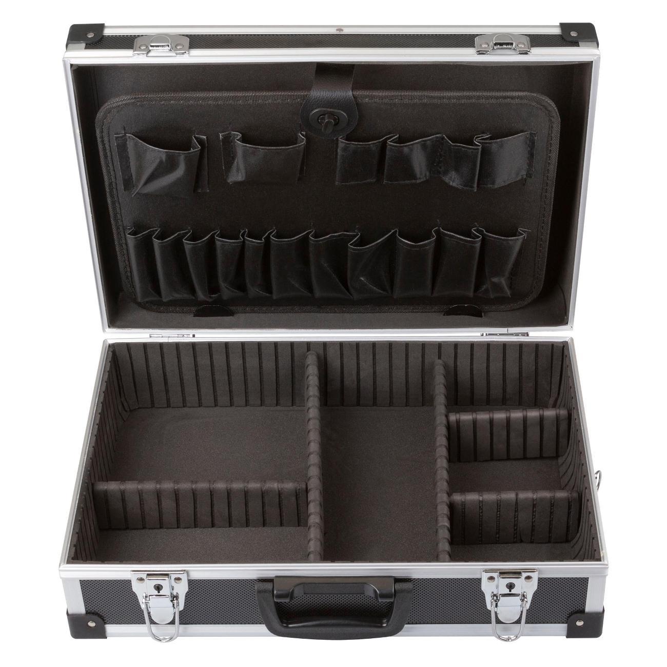 Ящик для хранения инструмента FIT 65633