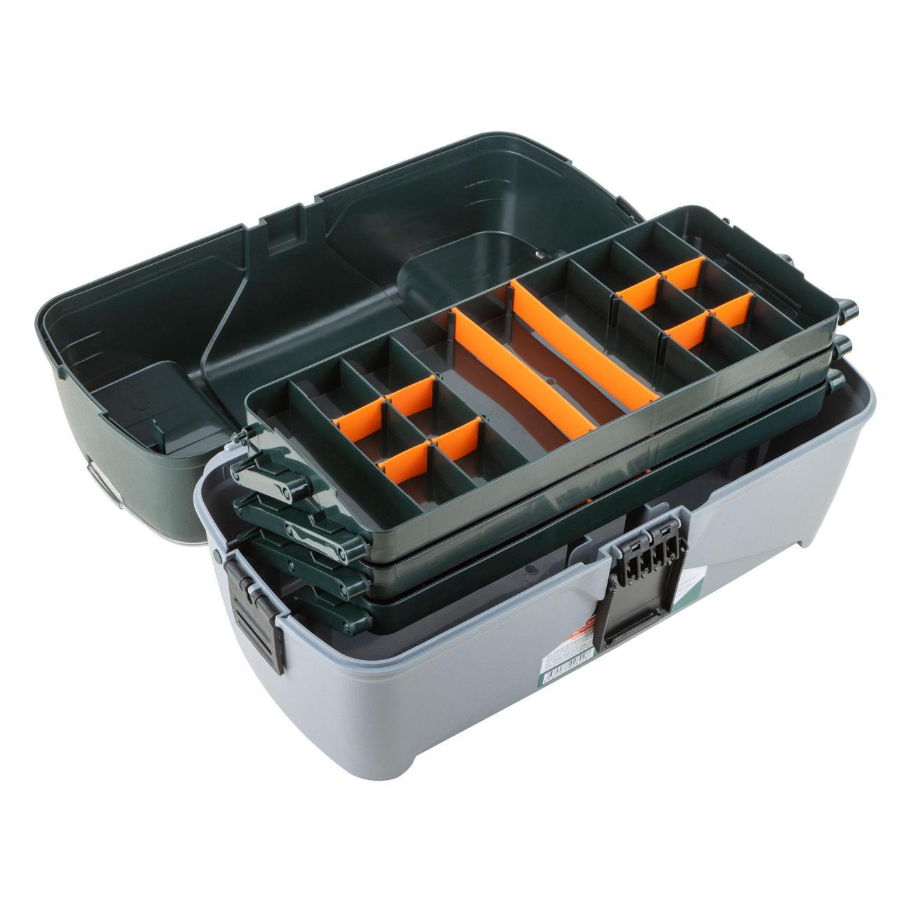 Ящик для хранения инструмента FIT 65675