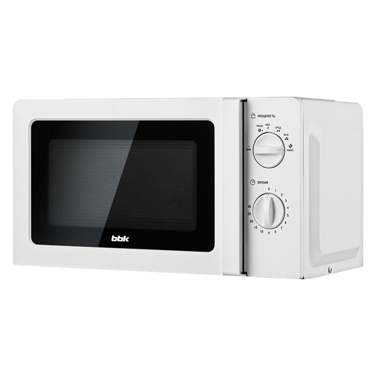 Микроволновая печь BBK 20MWS-777M/W