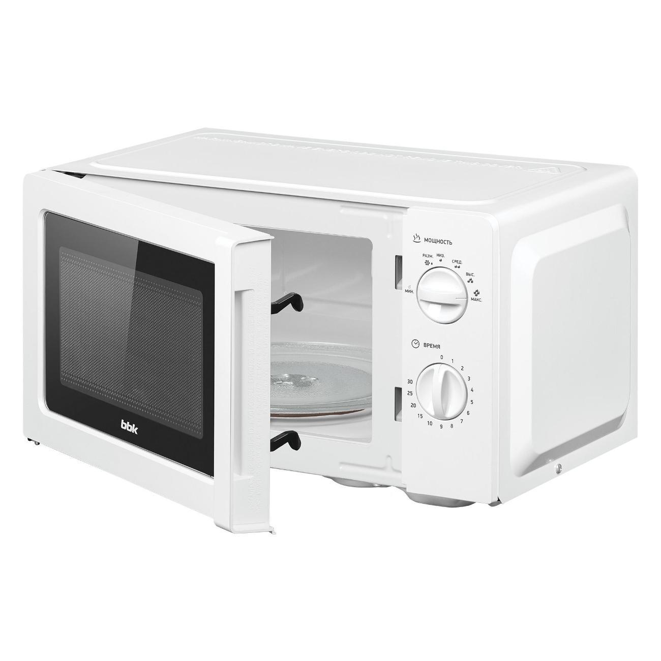 Микроволновая печь BBK 20MWS-777M/W
