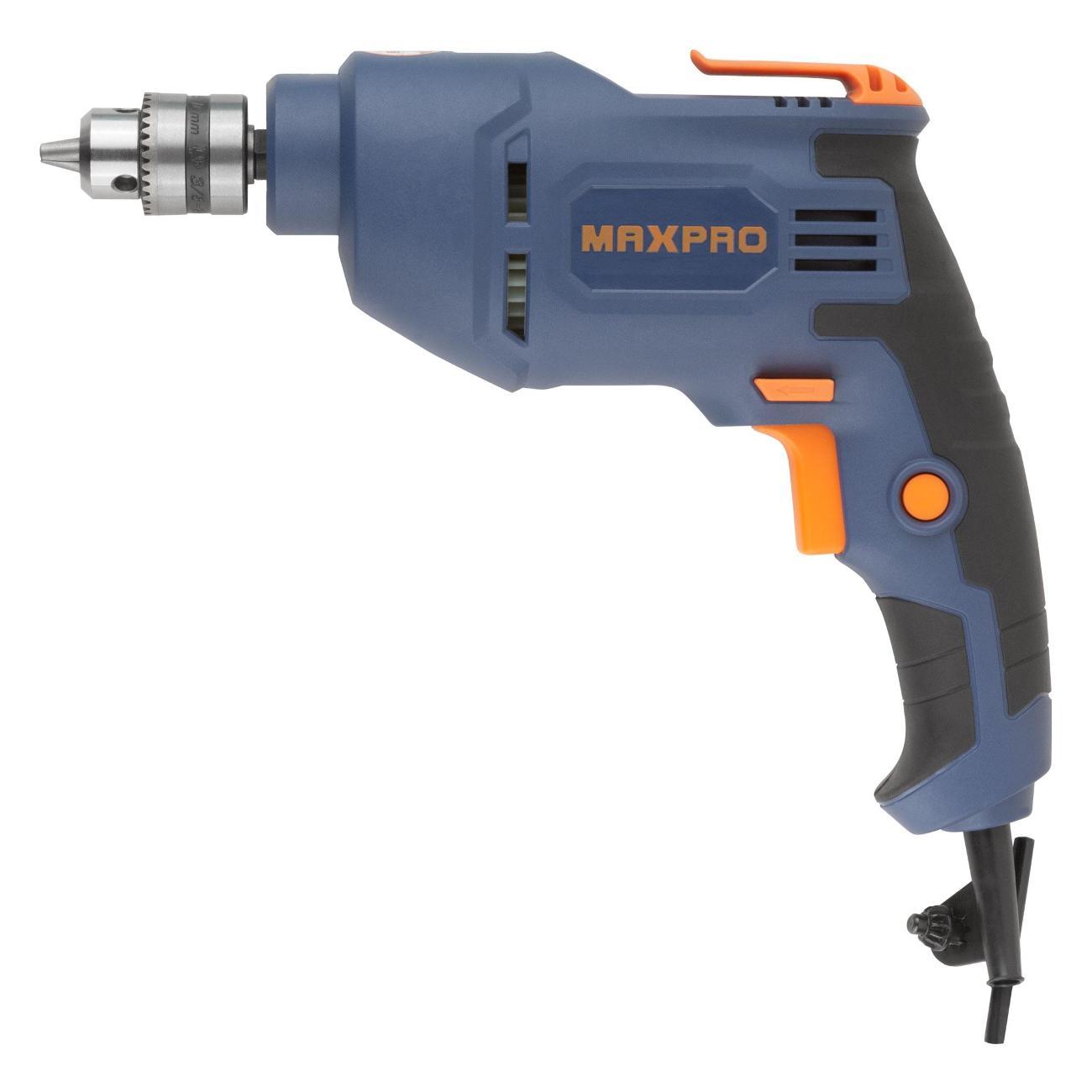 Дрель-шуруповерт Max-Pro 85051