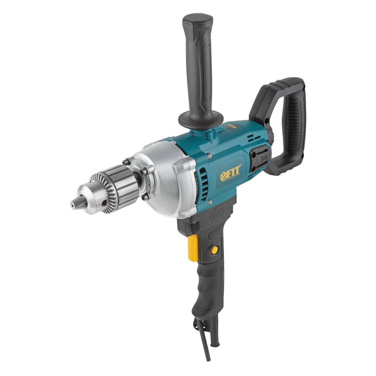 Дрель-шуруповерт FIT 80036 фото