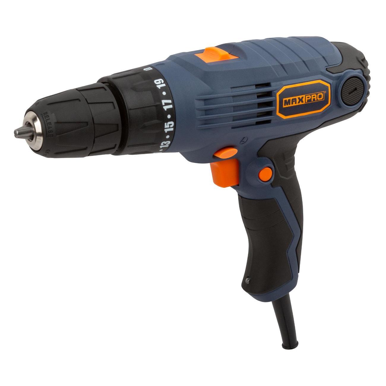 Дрель-шуруповерт Max-Pro 85046