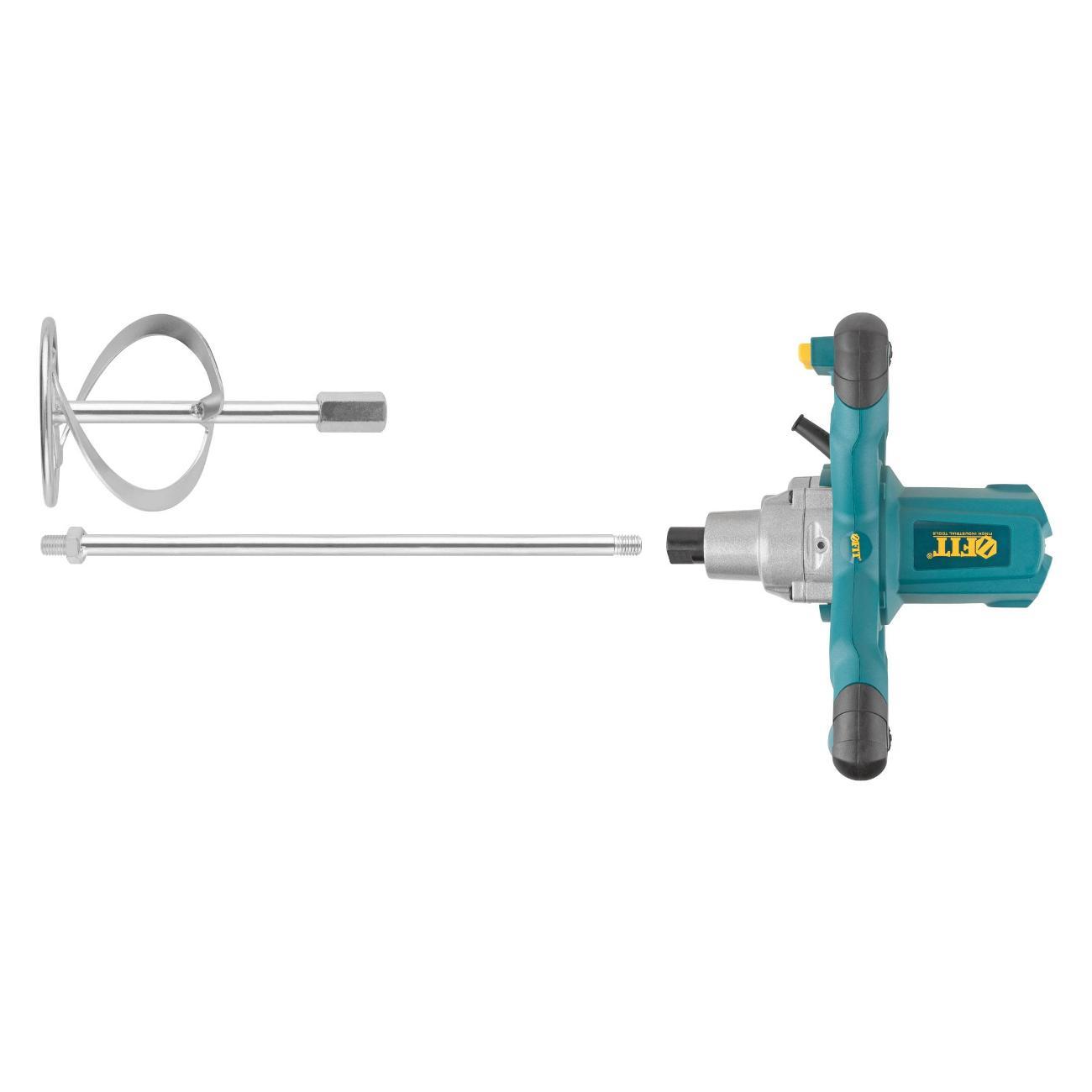 Дрель-шуруповерт FIT 80037