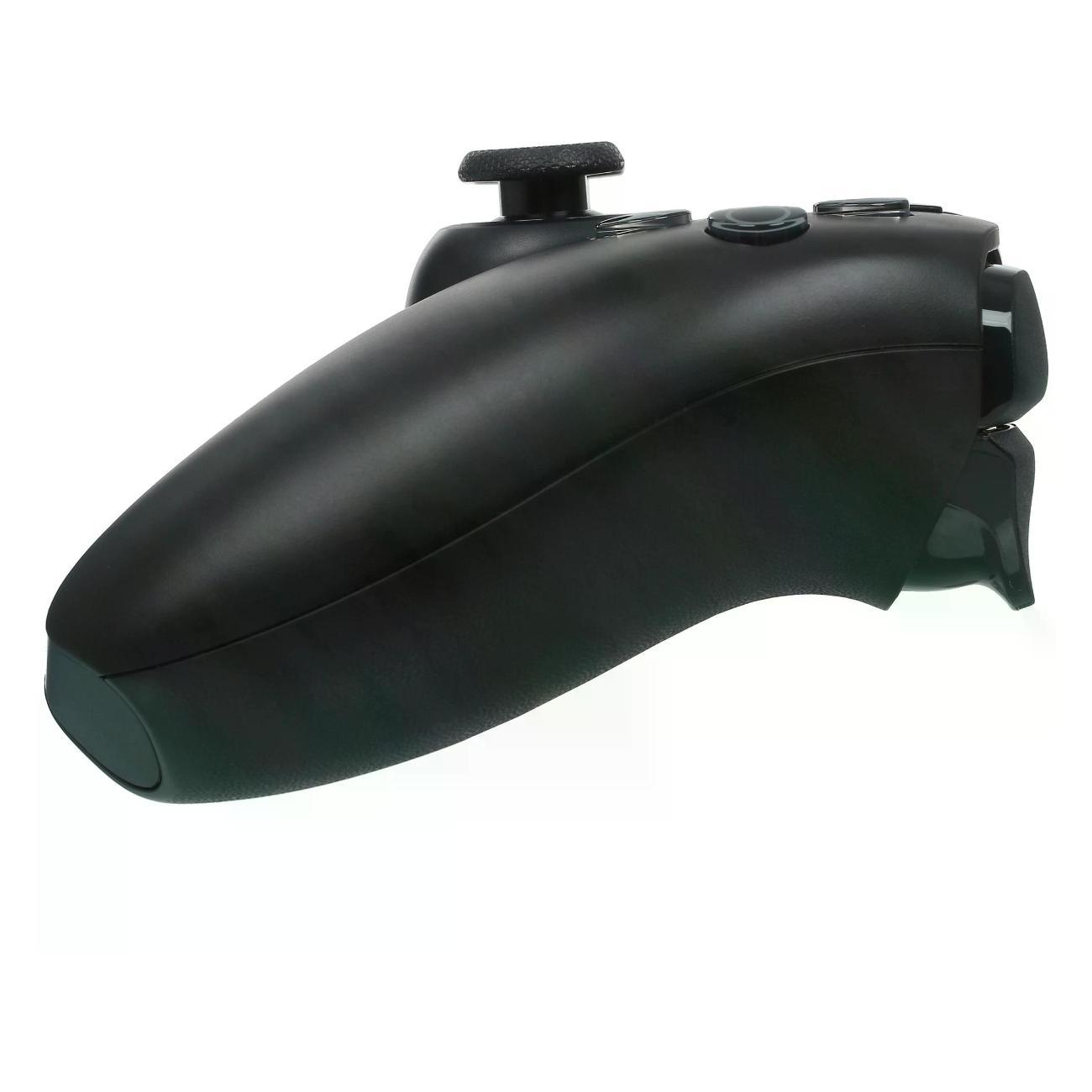 Геймпад для консоли PS5 Sony DualSense Black (CFI-ZCT1)