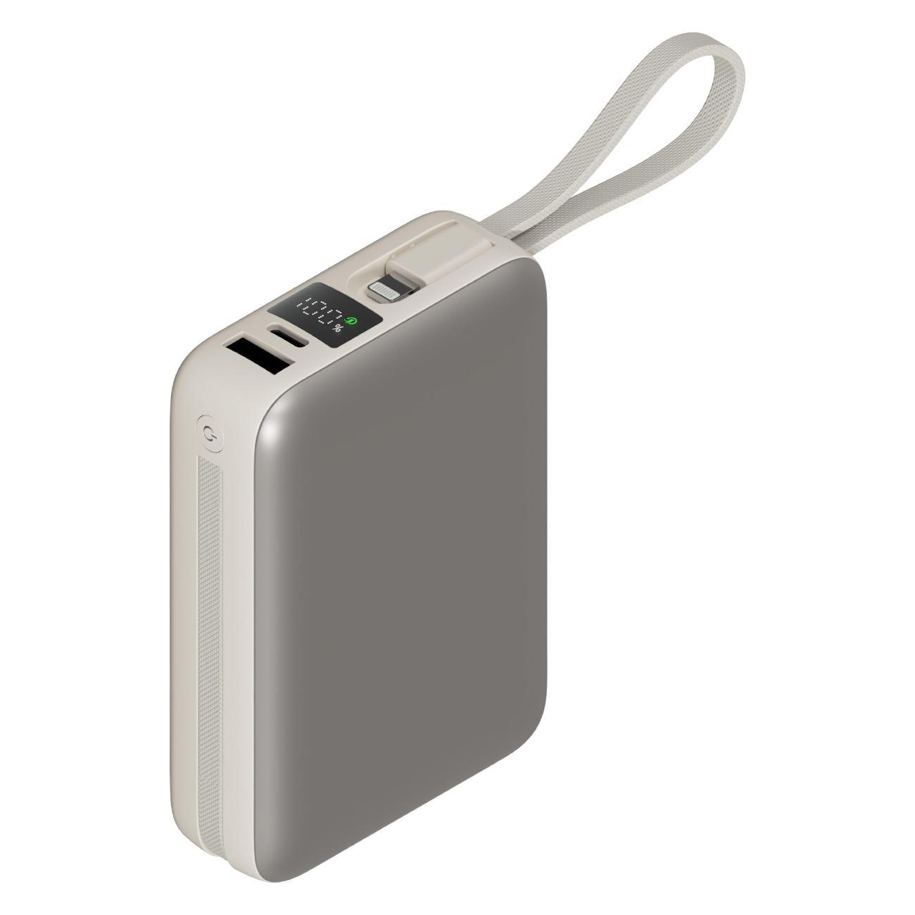 Внешний аккумулятор Magssory PBN015