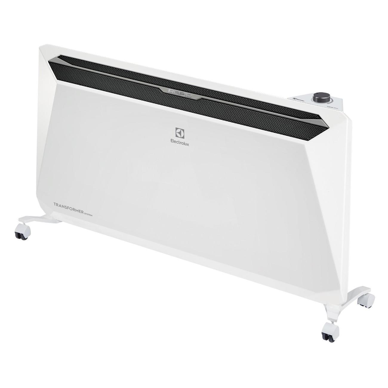 Конвектор Electrolux Rapid Transformer ECH/R-2500 T-TUM3 с шасси фото