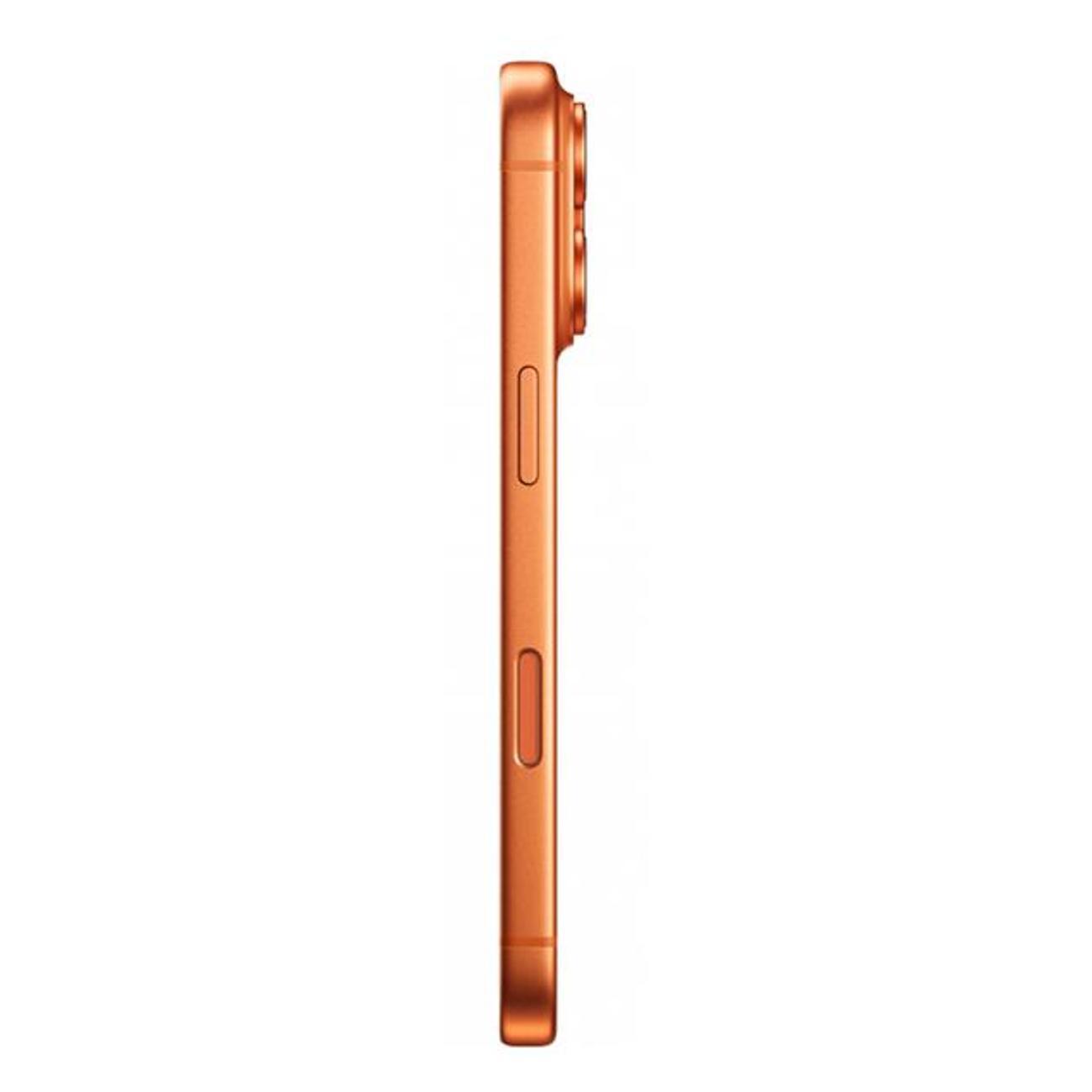 Смартфон Apple iPhone 17 Pro 256GB Cosmic Orange (без RuStore)