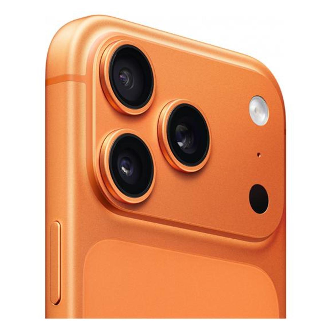 Смартфон Apple iPhone 17 Pro 256GB Cosmic Orange (без RuStore)