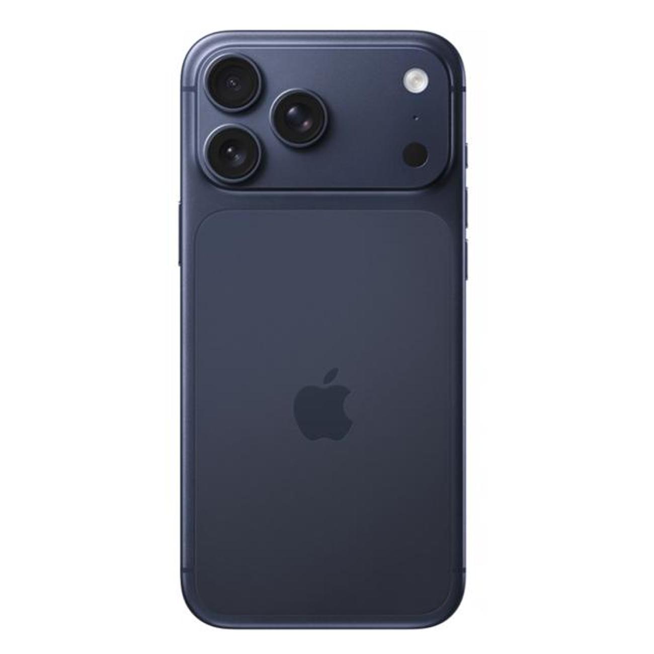 Смартфон Apple iPhone 17 Pro Max 256GB eSIM Deep Blue (без RuStore)