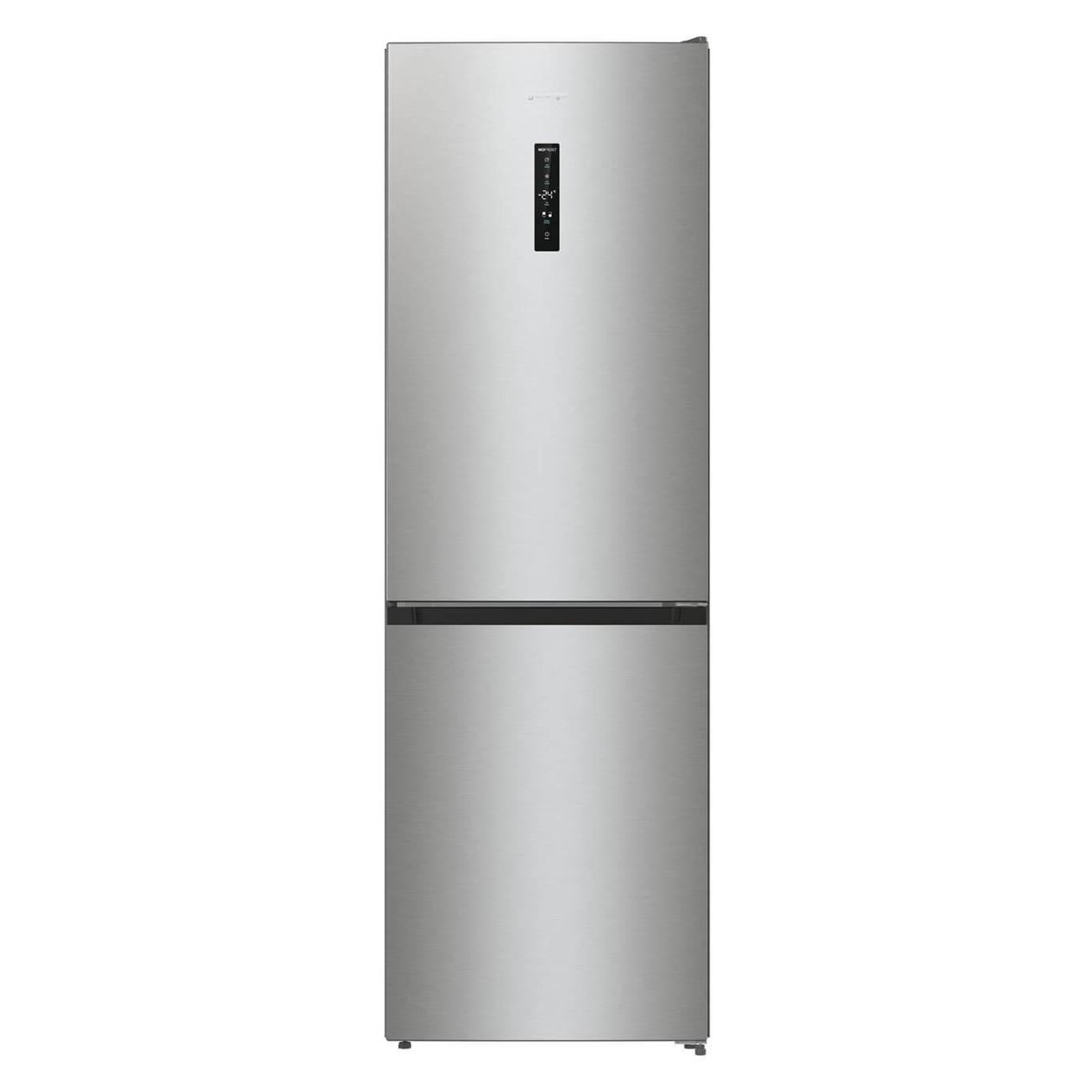 Холодильник Gorenje NRKP61EA2XL4