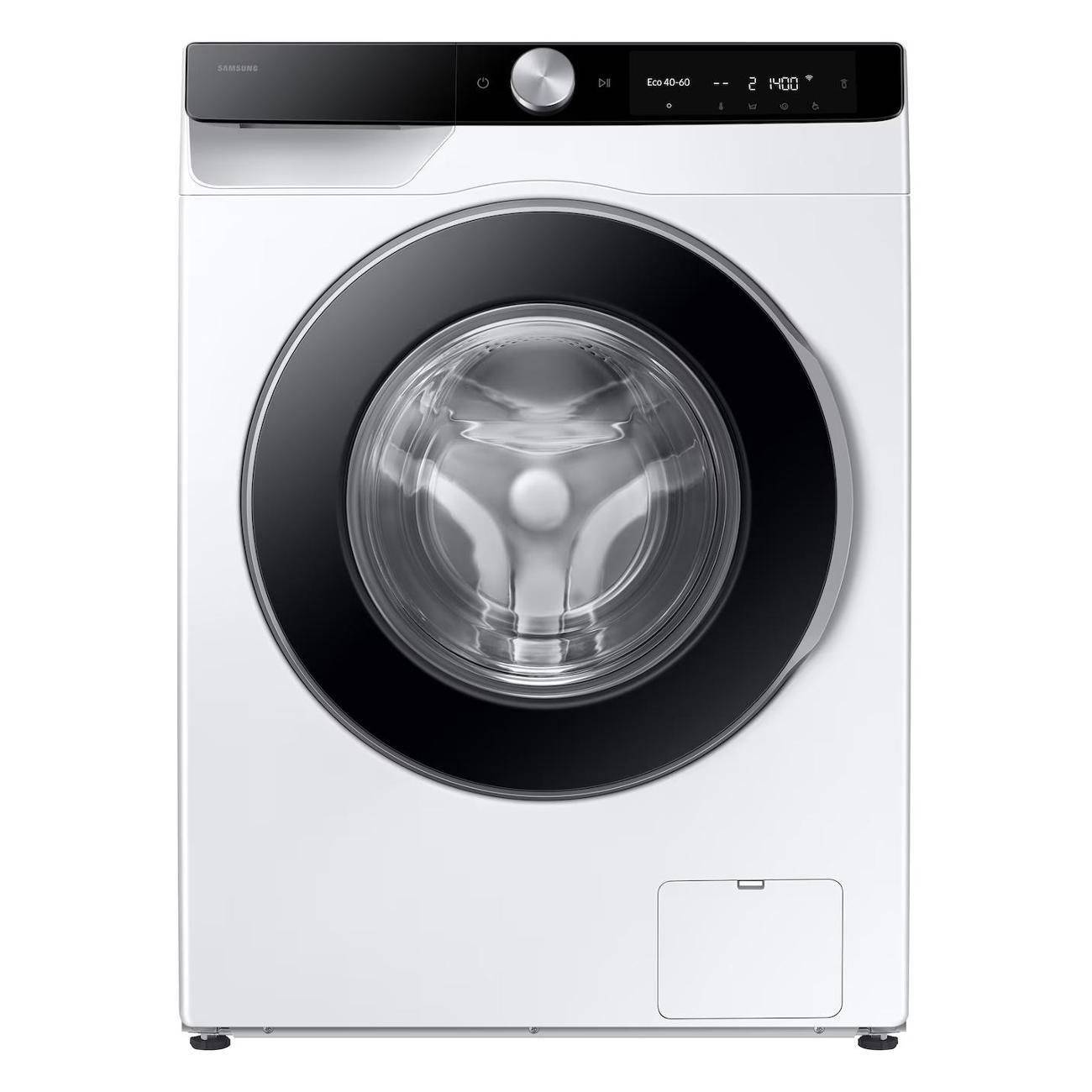 Стиральная машина Samsung WW90DG6G94LKLD