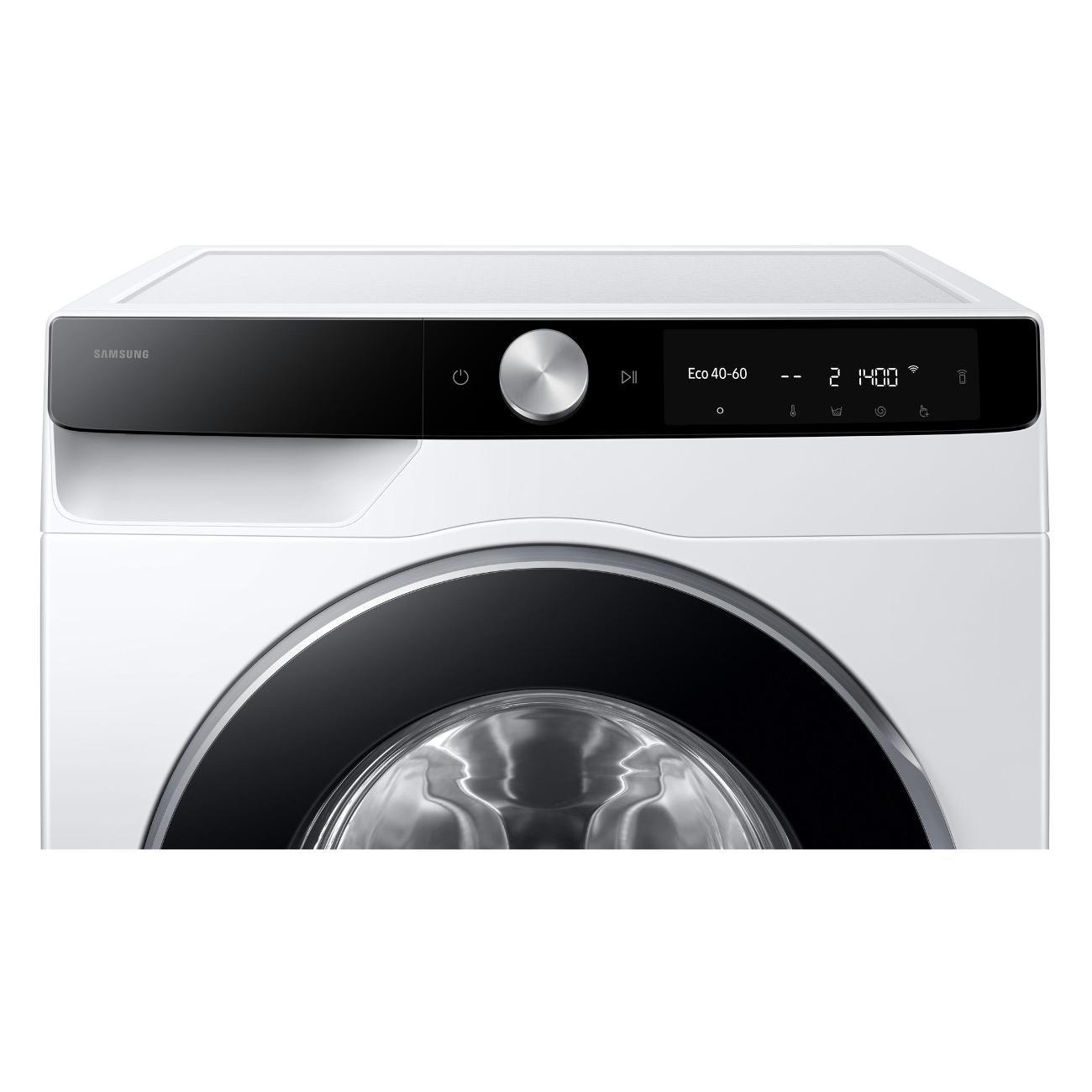 Стиральная машина Samsung WW90DG6G94LKLD