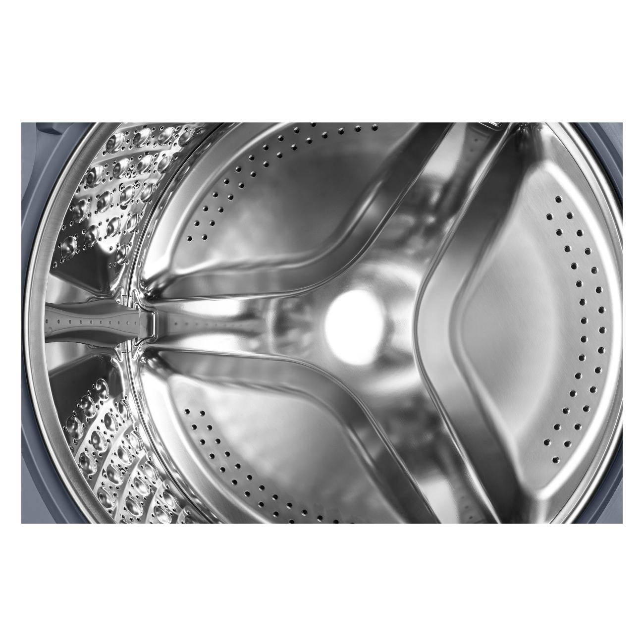 Стиральная машина Samsung WW90DG6G94LKLD