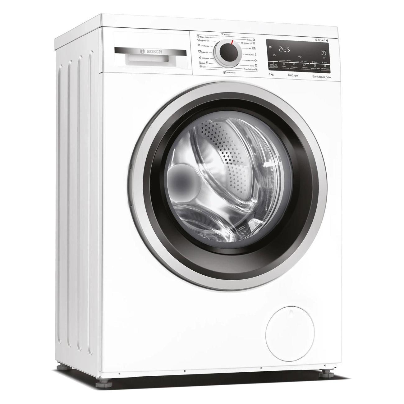 Стиральная машина Bosch WLS28460ME