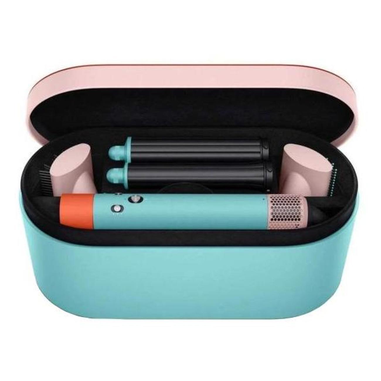 Фен-стайлер Dyson AirWrap Complete (Long) HS05 Ceramic/Pop