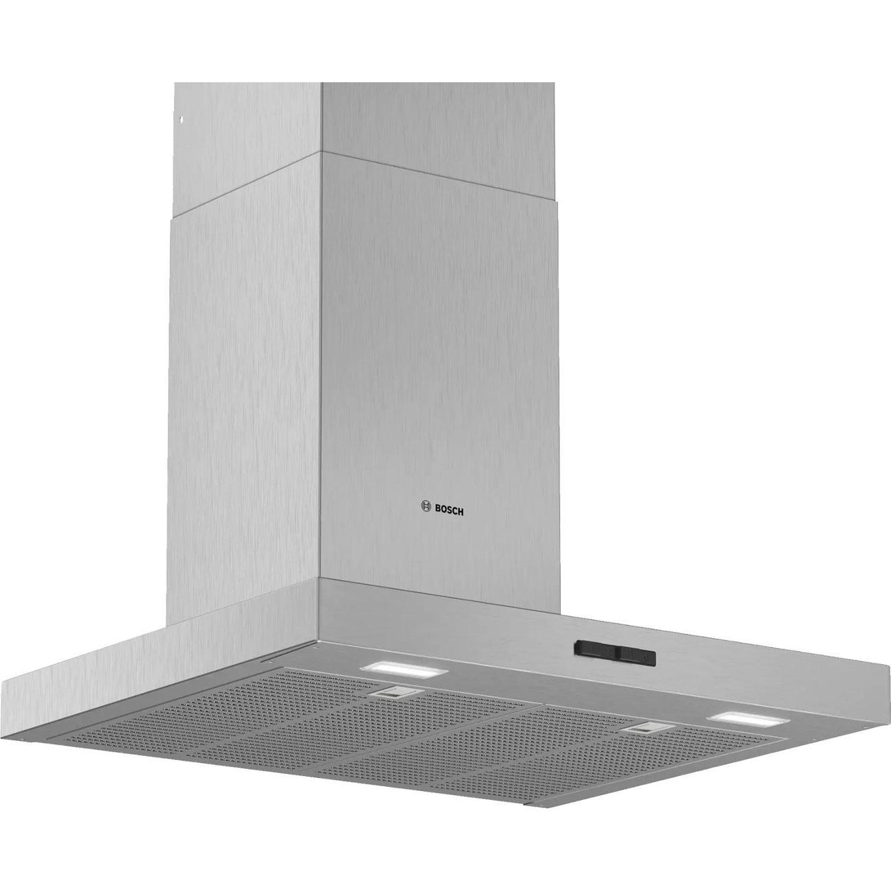 Вытяжка островная Bosch DWB64BC52 фото