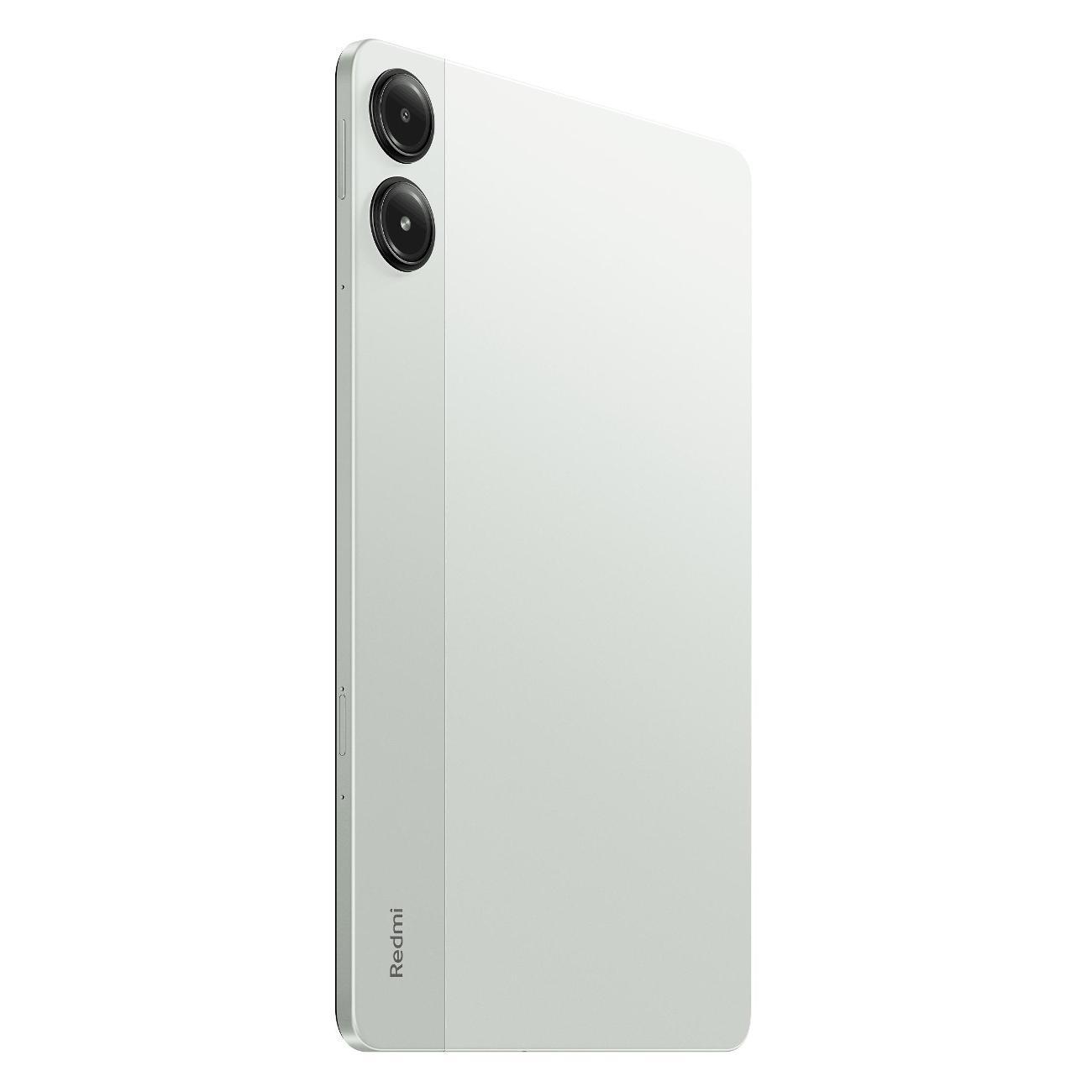 Планшет Xiaomi Redmi Pad Pro 5G 8/256Gb мятный зеленый