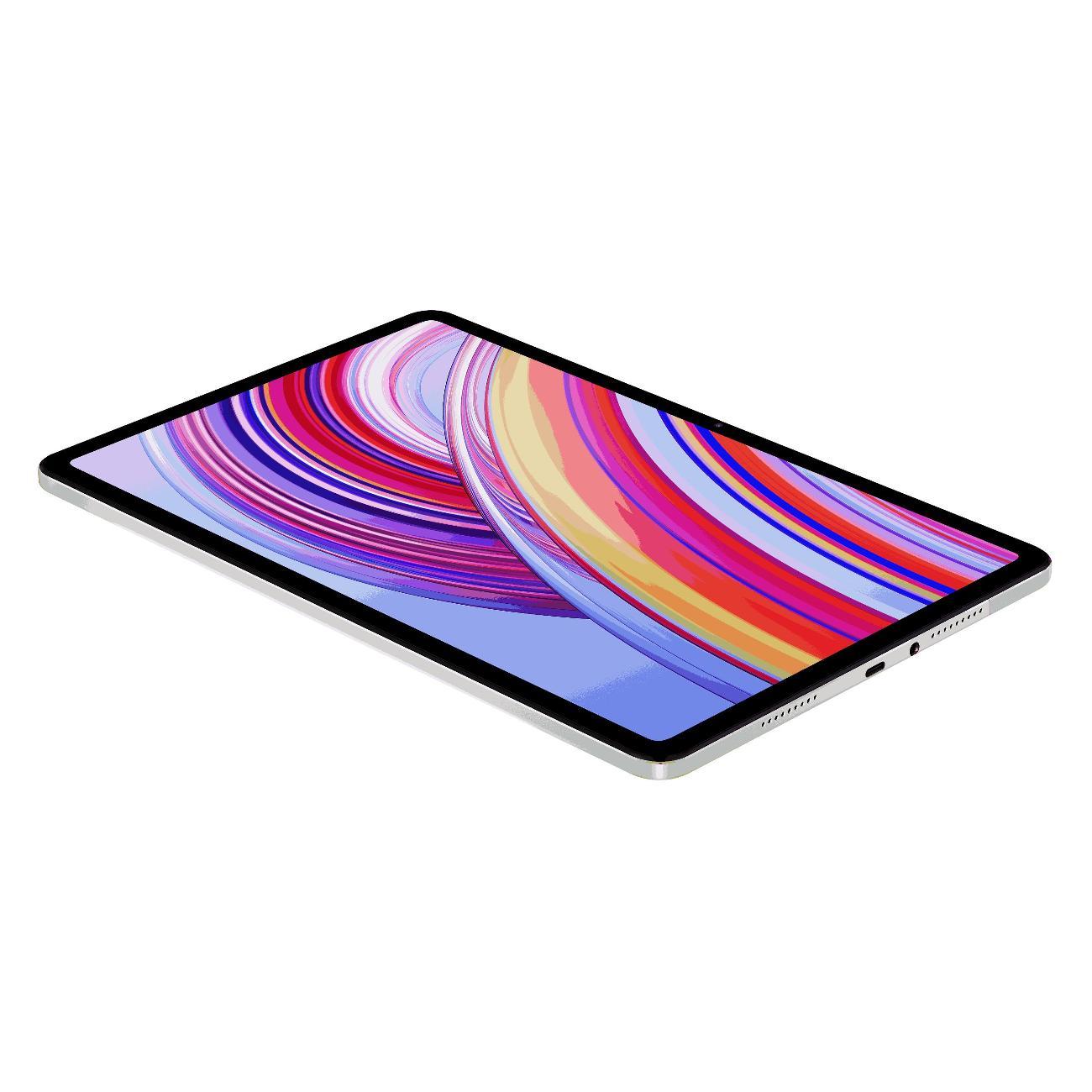 Планшет Xiaomi Redmi Pad Pro 5G 8/256Gb мятный зеленый