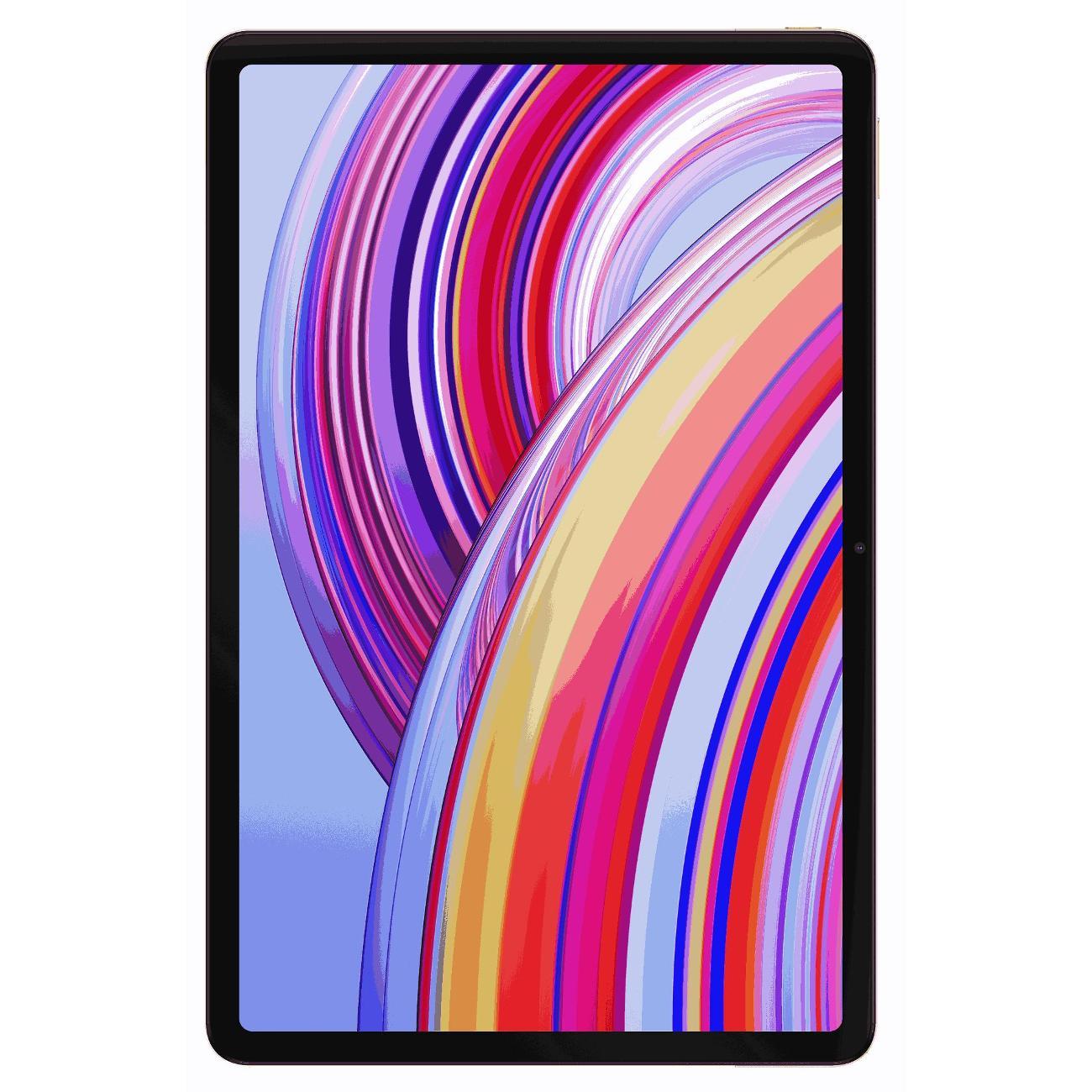Планшет Xiaomi Redmi Pad Pro 5G 8/256Gb мятный зеленый