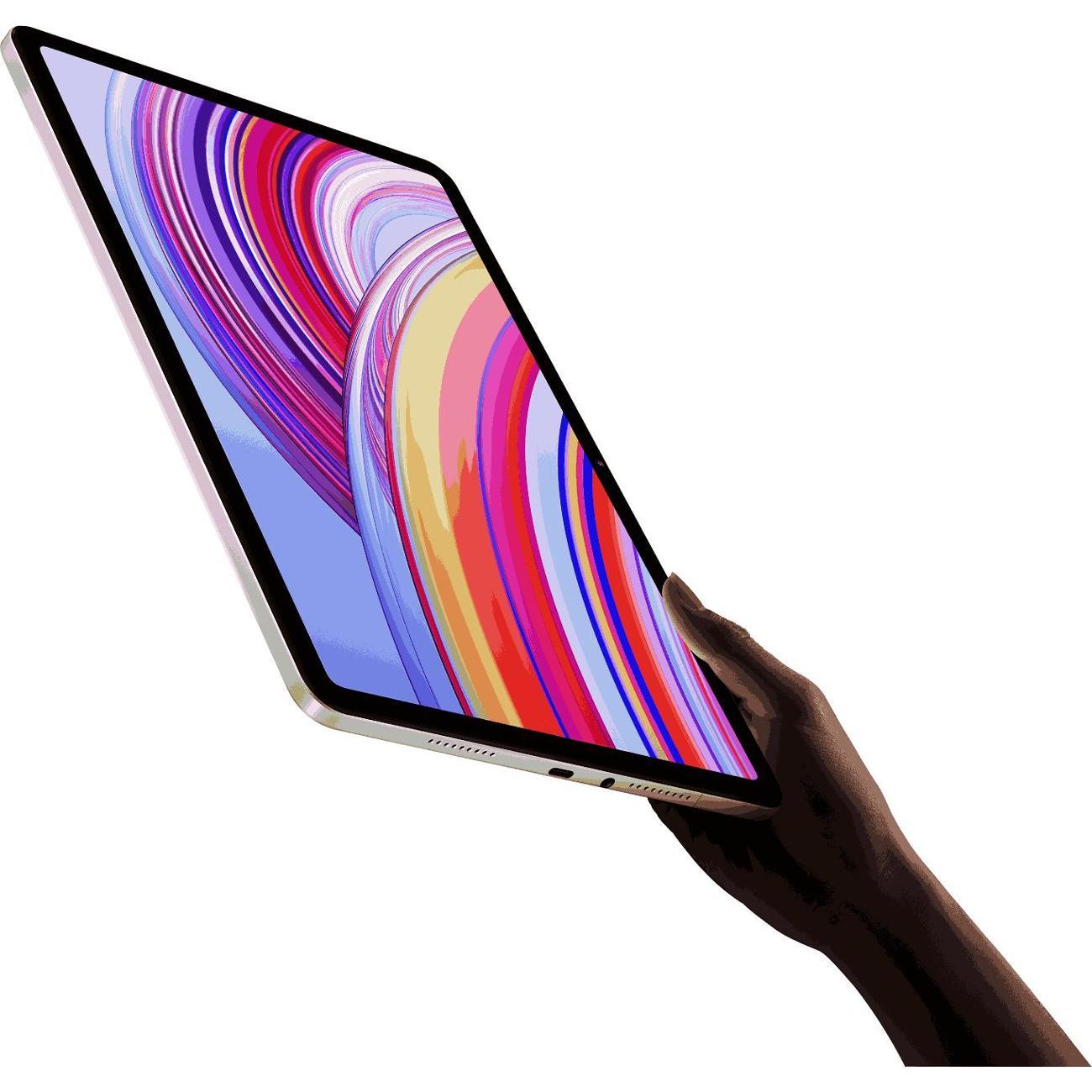 Планшет Xiaomi Redmi Pad Pro 5G 8/256Gb мятный зеленый