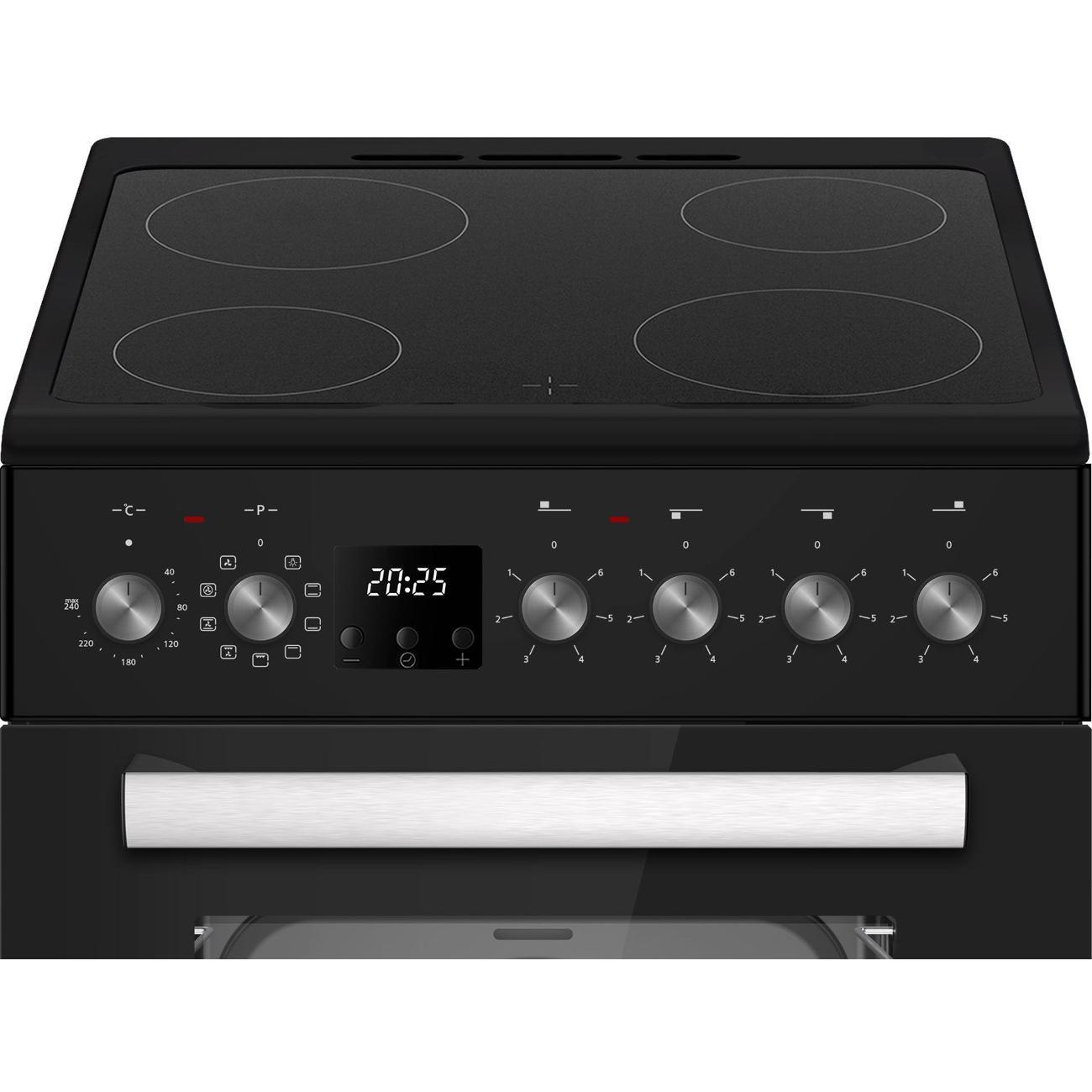 Плита электрическая Simfer F56VB09025