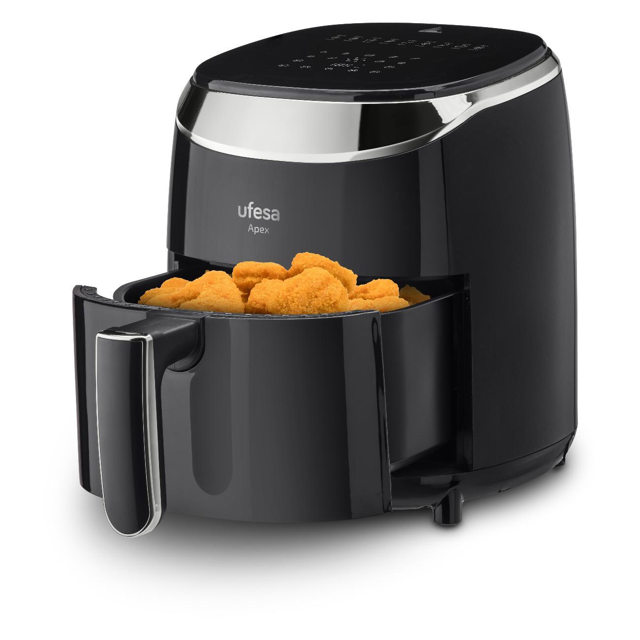 Аэрогриль Ufesa Apex