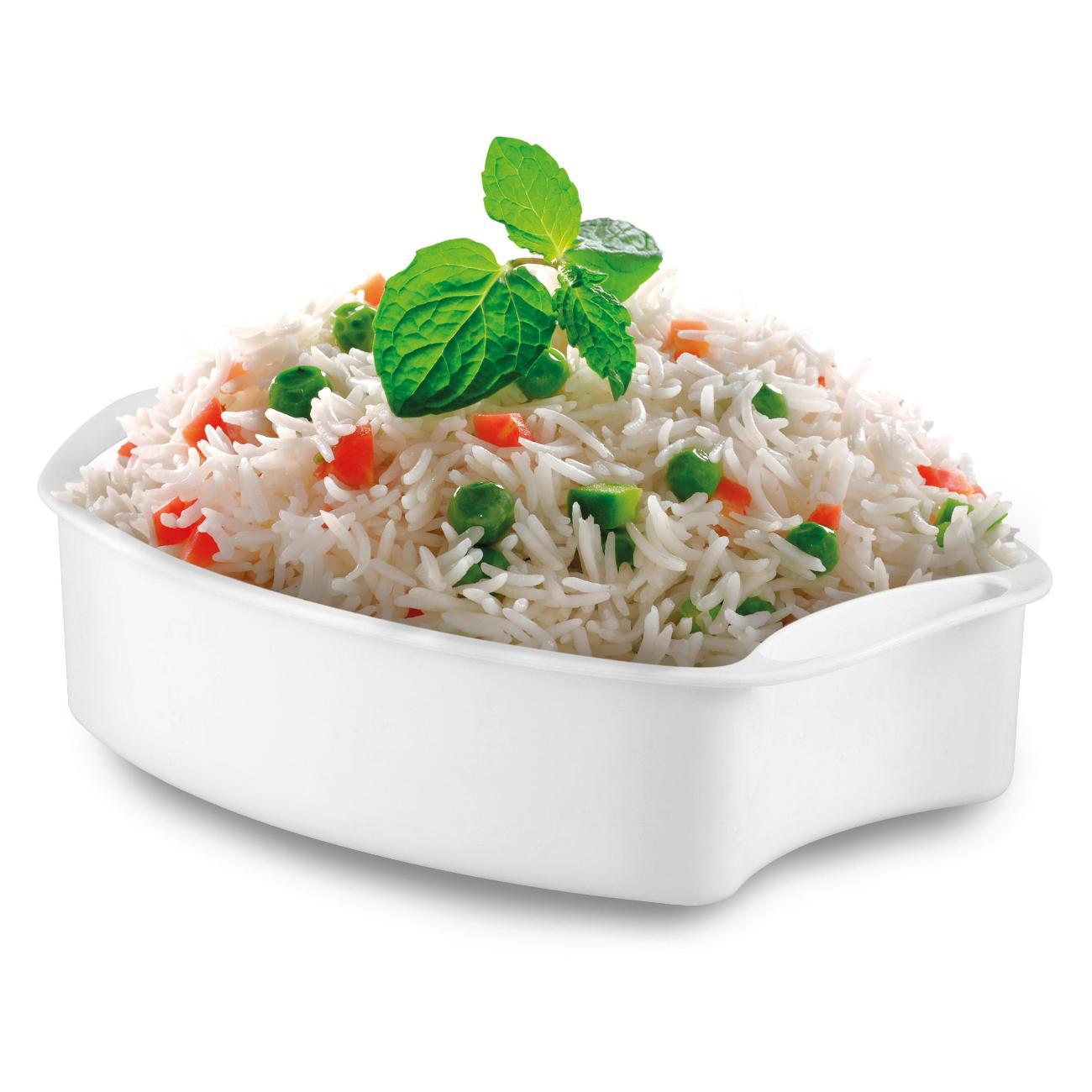 Пароварка Ufesa CV4000 Vaporino